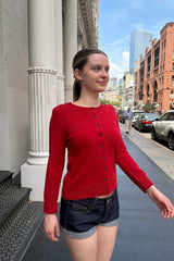 Louise Cardigan