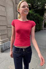 Chloe Top