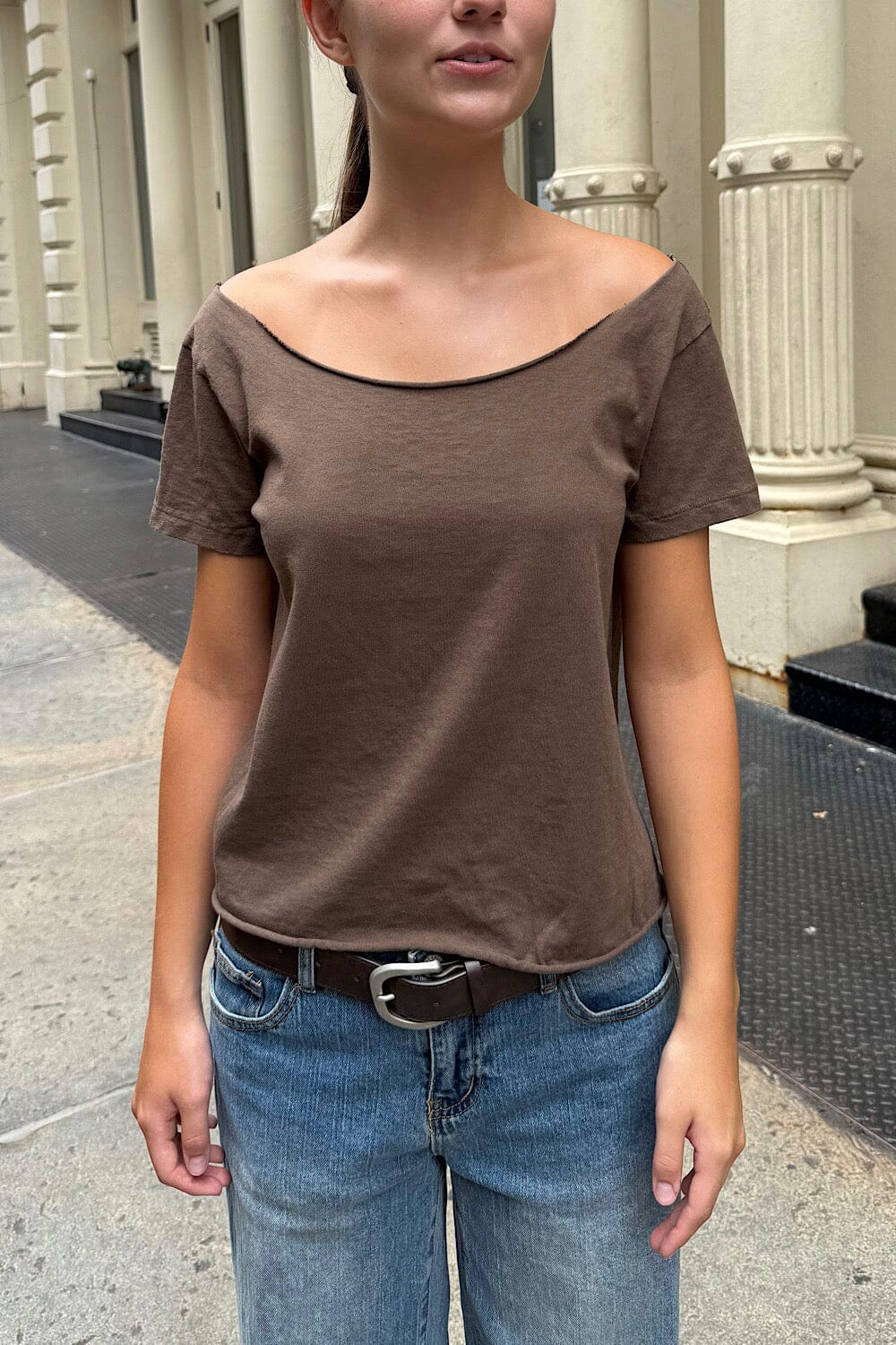 Robyn Top