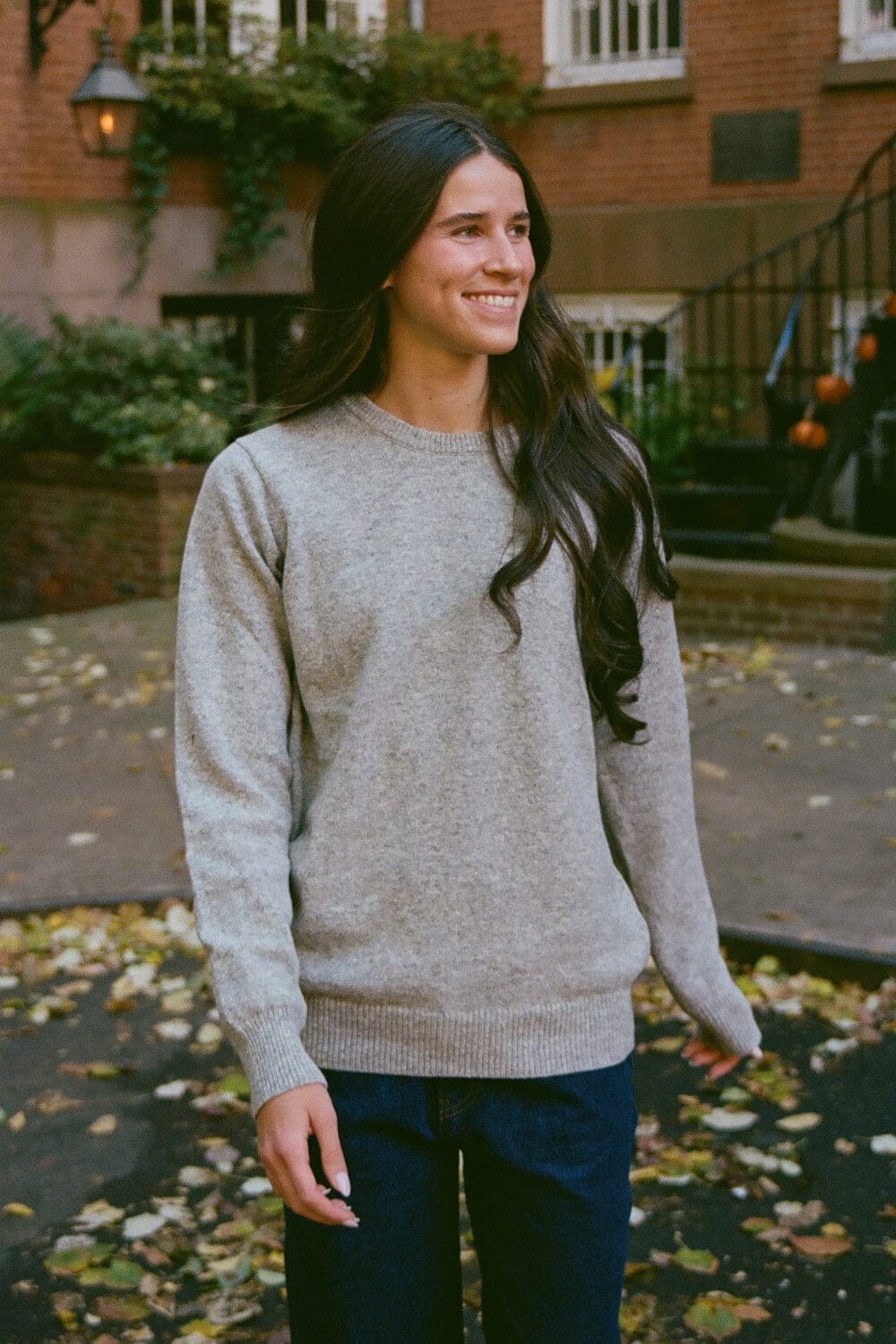 Martha Sweater
