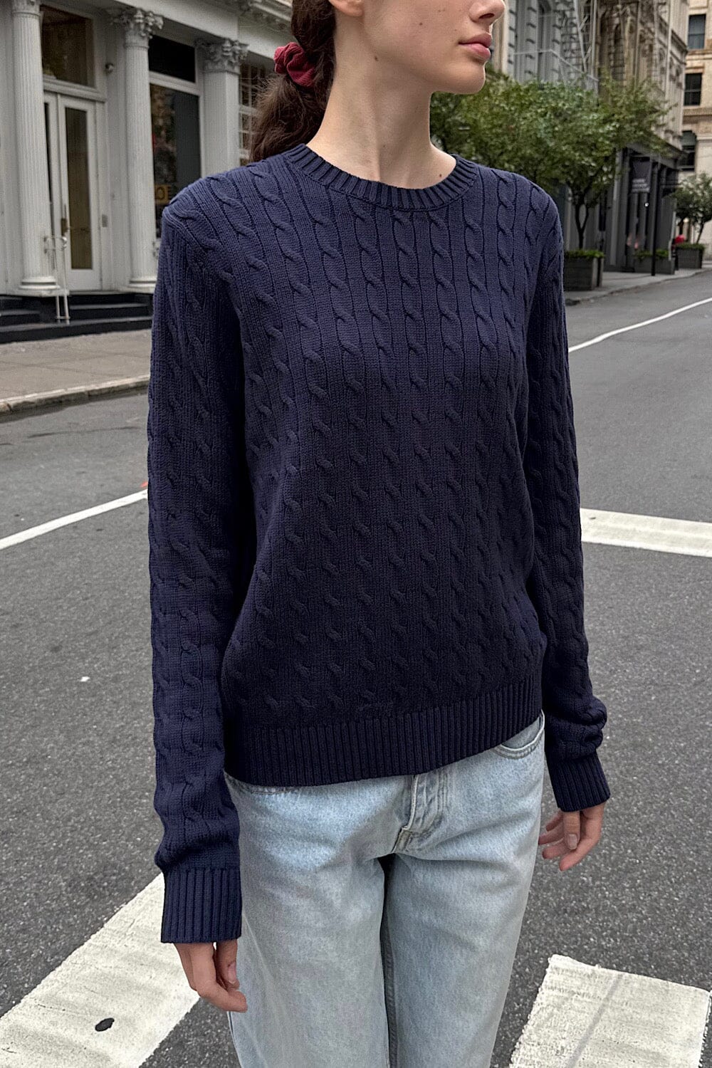 Martha Sweater