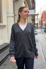 June Cardigan