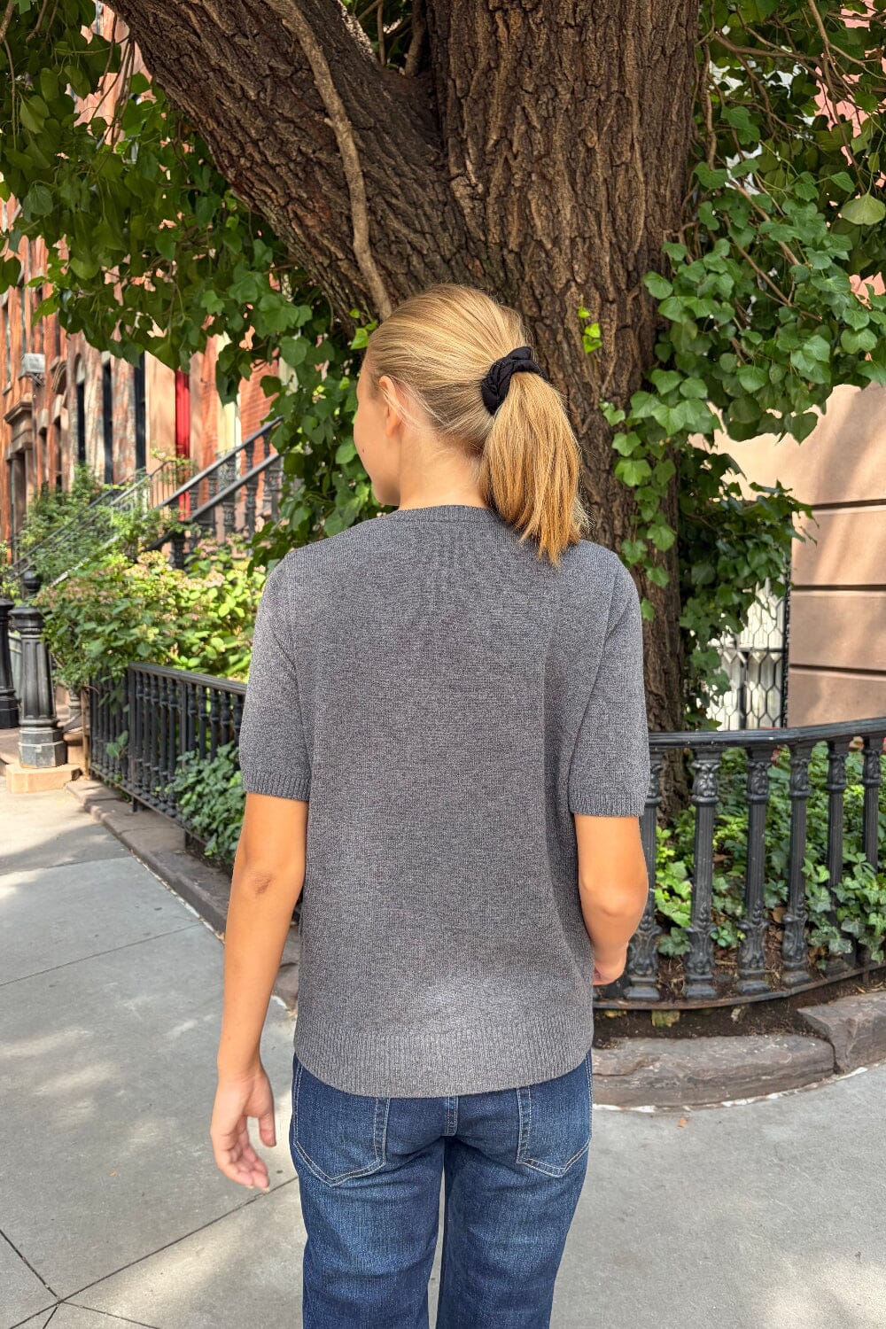 Finley Top