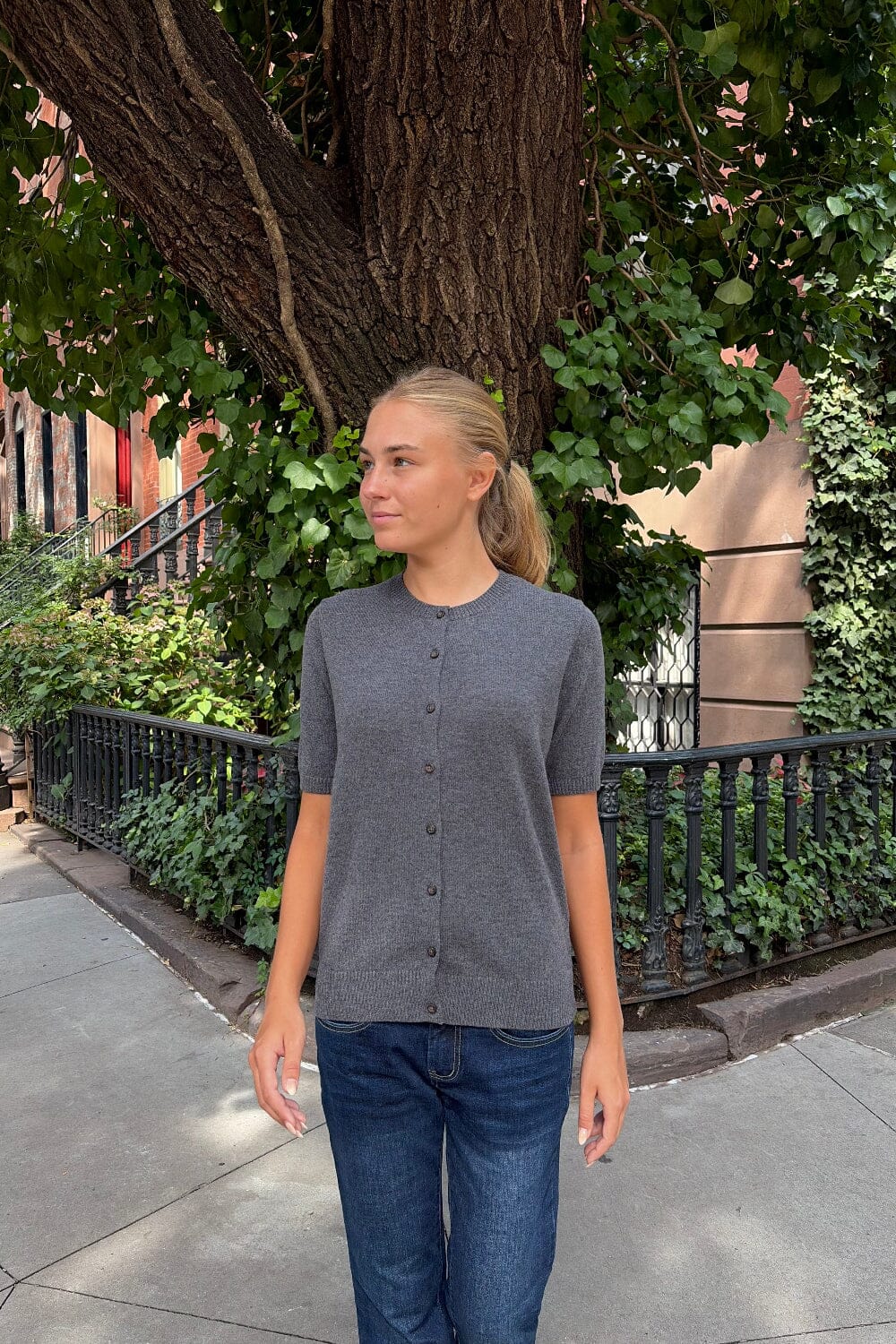 Finley Top