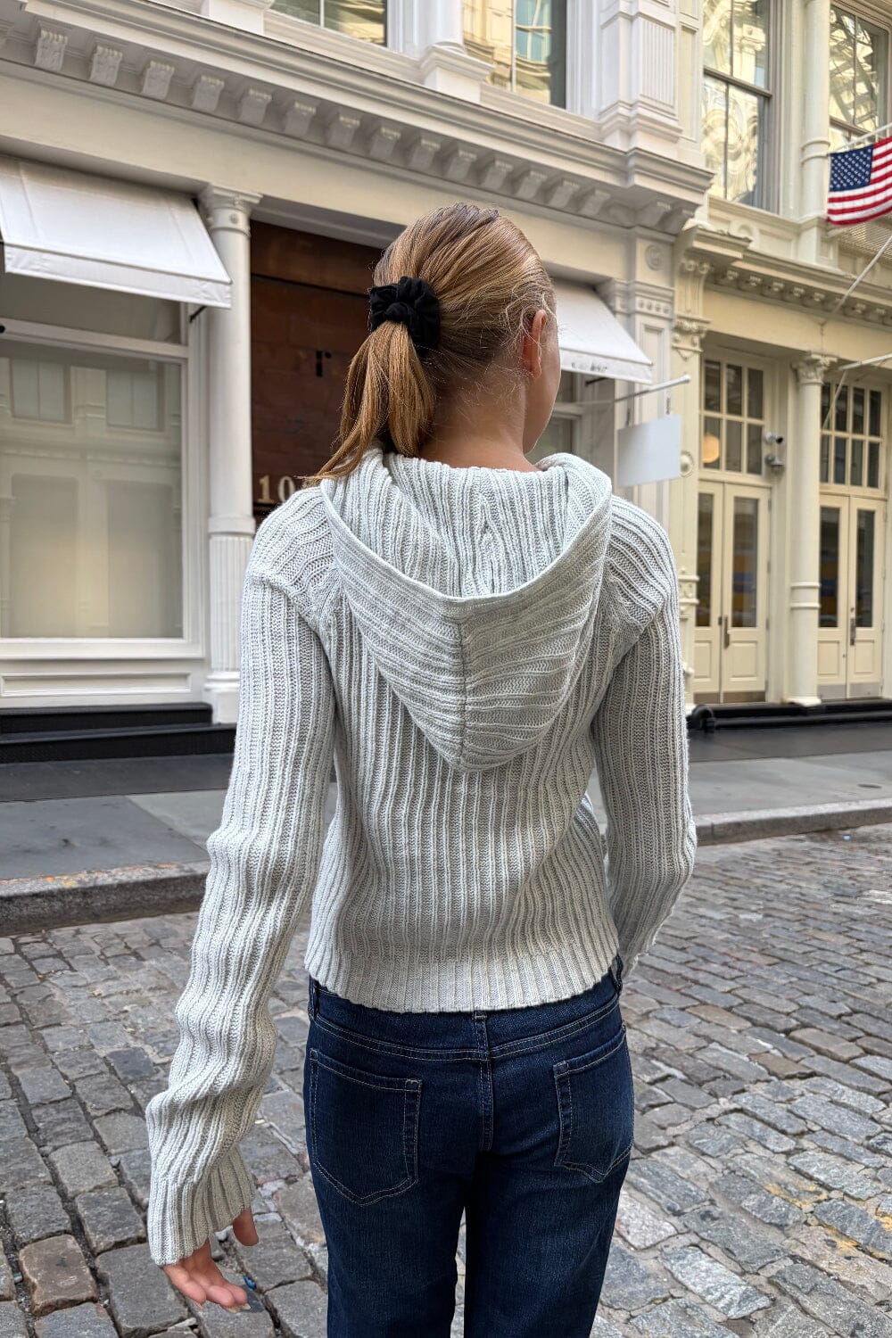 Lena Sweater