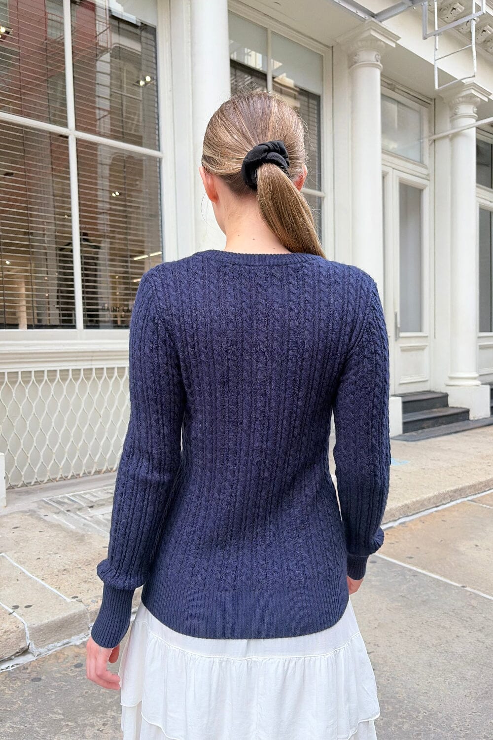 Alina Sweater