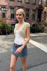 Asha Cardigan
