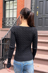 Alina Sweater