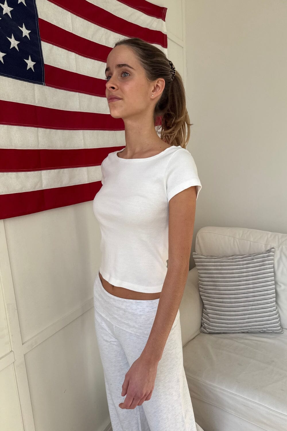 Elodie Top