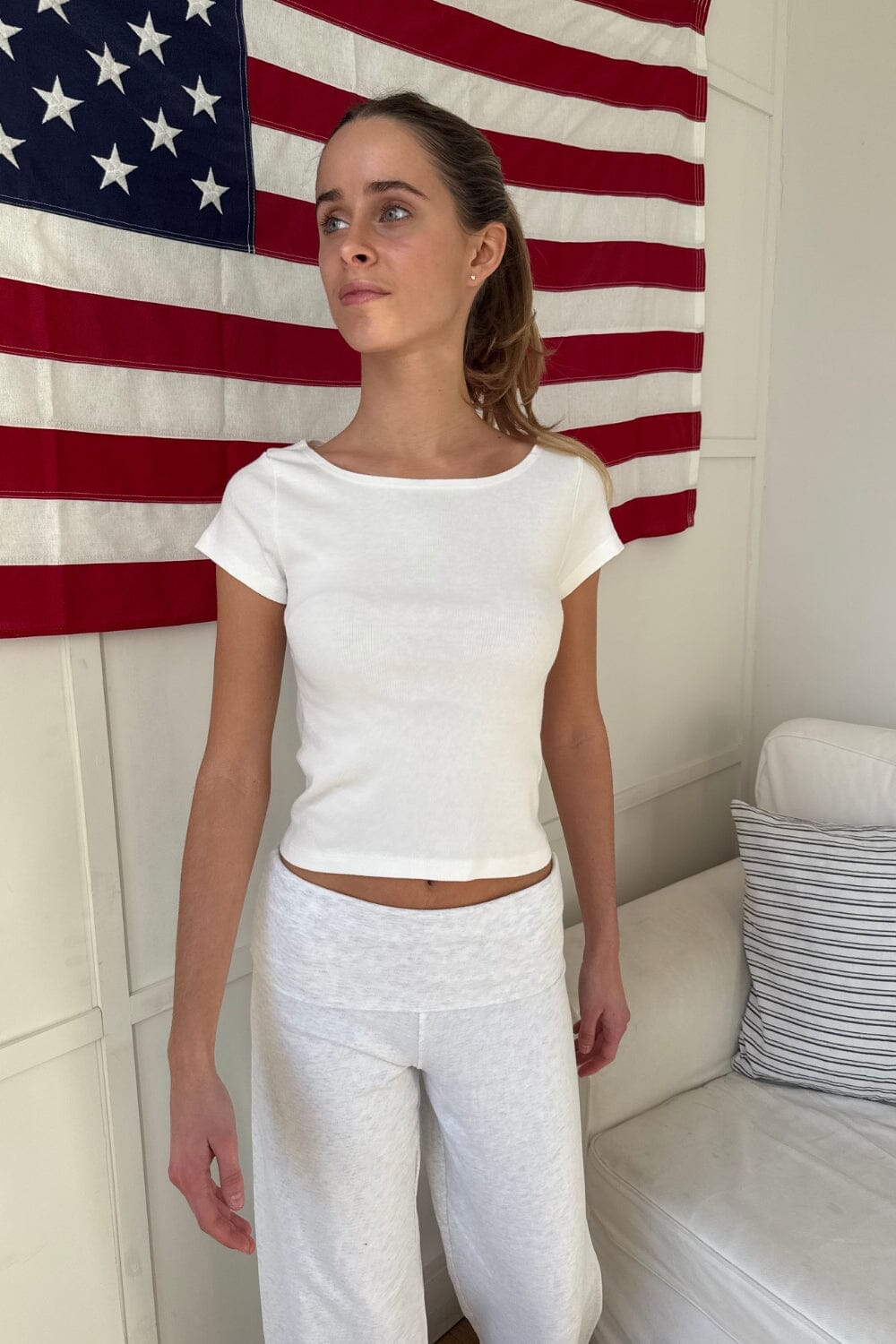 Elodie Top