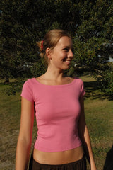 Elodie Top