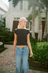 Elodie Top