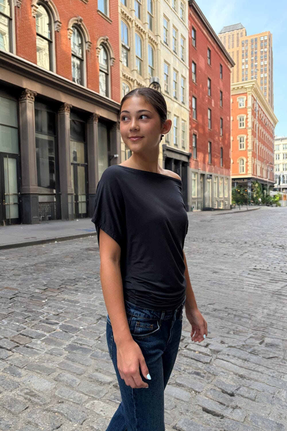 Adelia Top
