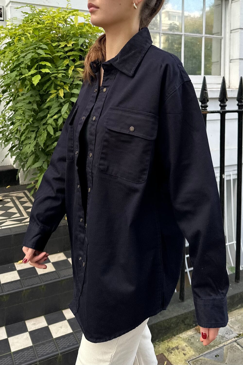 Nancy Jacket