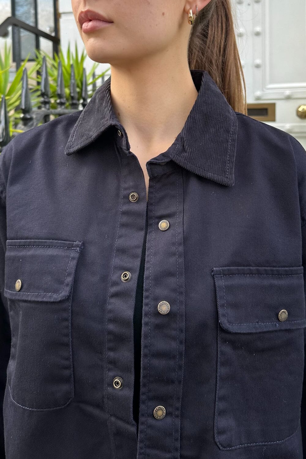 Nancy Jacket