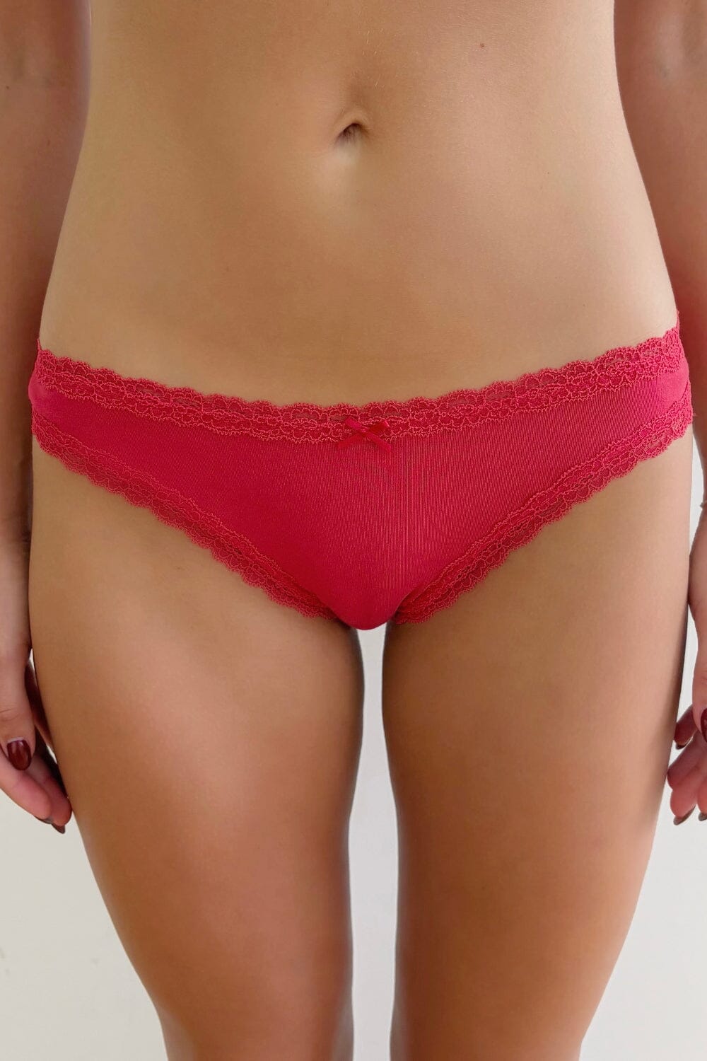 Lace Underwear