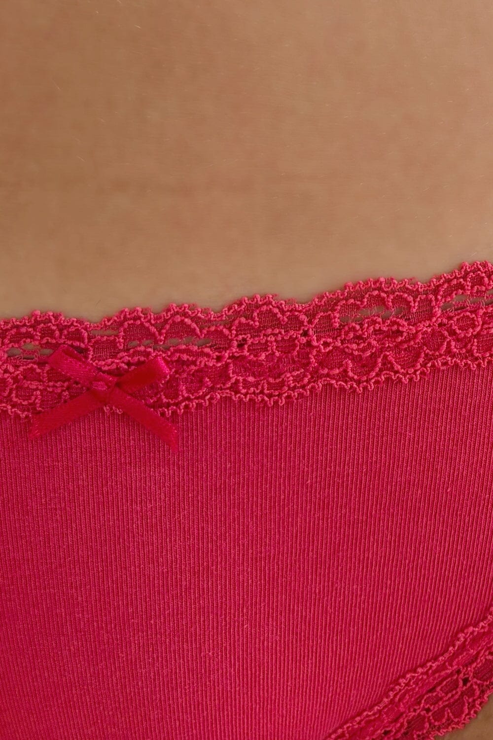 Lace Underwear