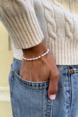 Pearl Bracelet