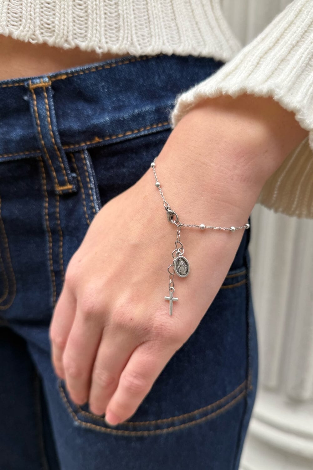Thin Bracelet