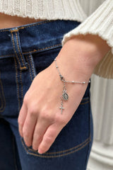 Thin Bracelet
