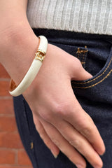Rigid Bracelet