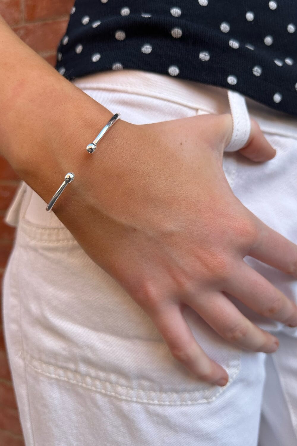 Bangle Bracelet