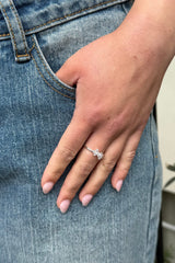 Flower Ring