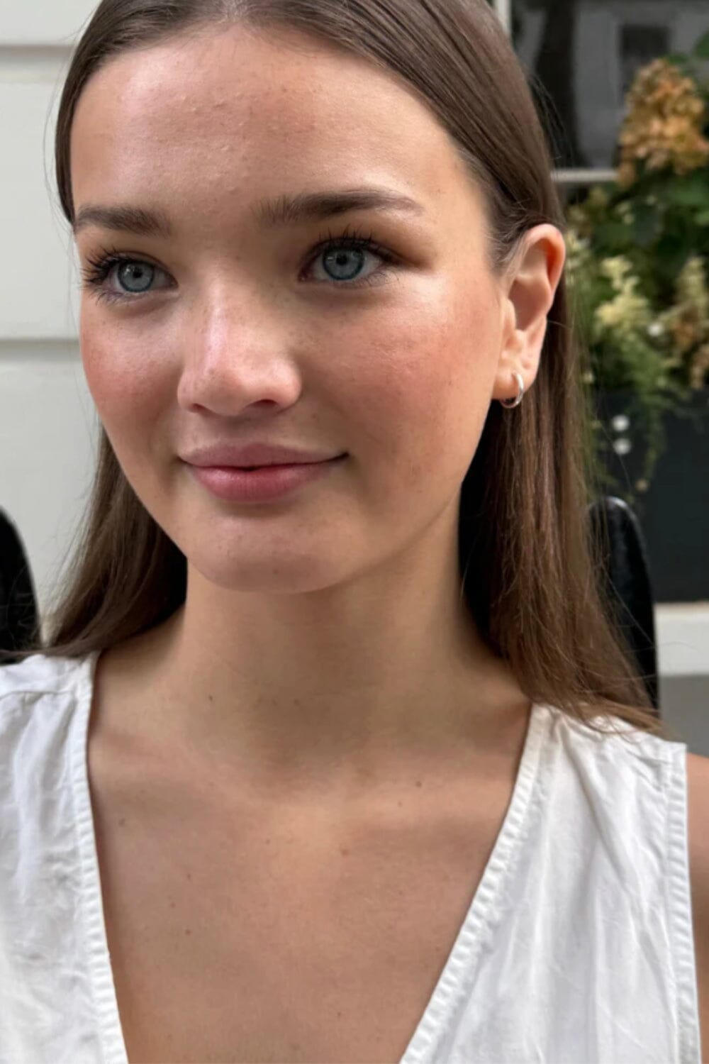 Mini Hoops