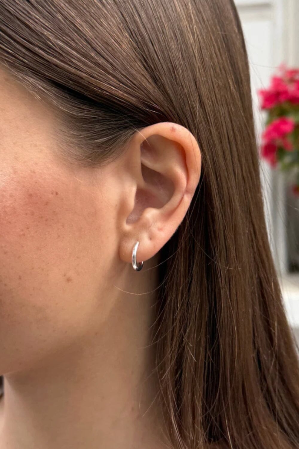 Mini Hoops
