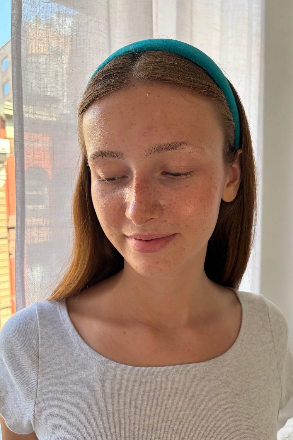 Solid Headband