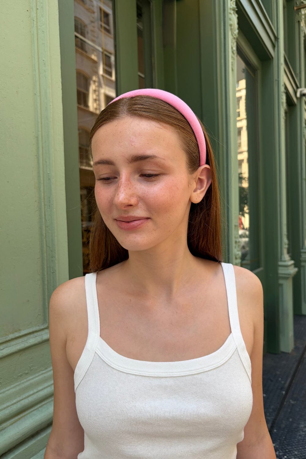 Soft Headband