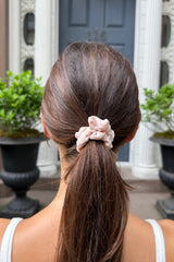 Basic Scrunchie