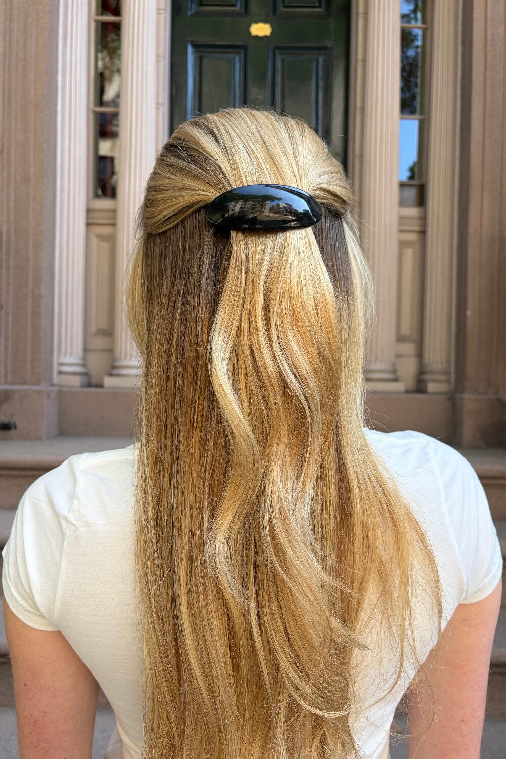 Hair Claw Clip