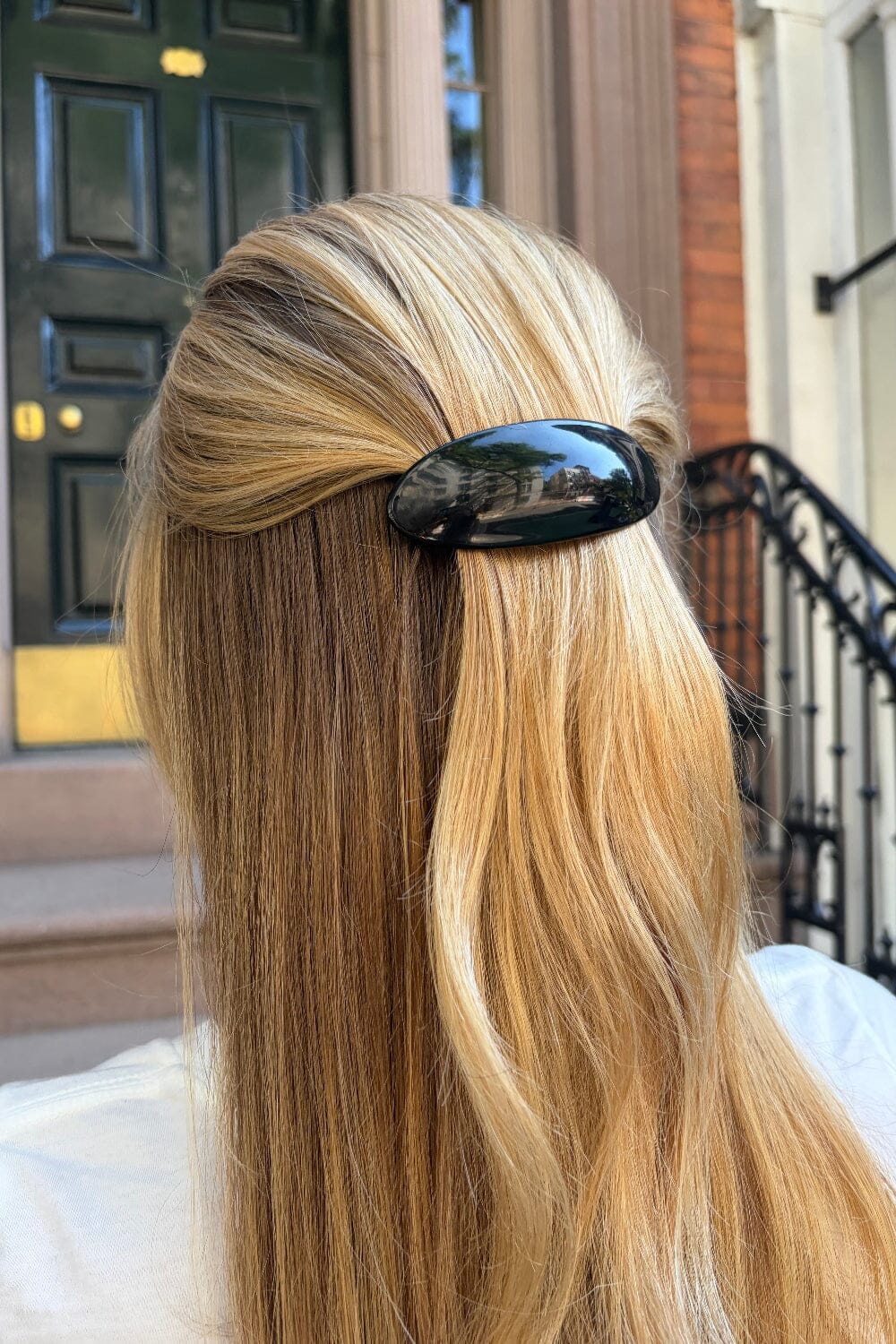 Hair Claw Clip