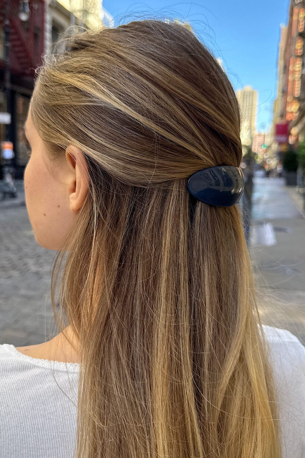 Hair Claw Clip