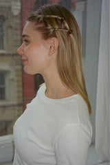 Mini Hair Claws