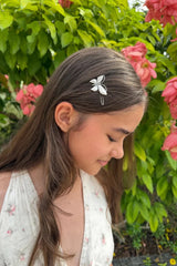 Butterfly Hair Clip