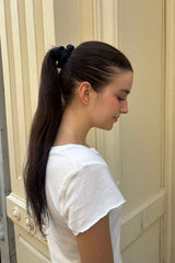 Basic Scrunchie