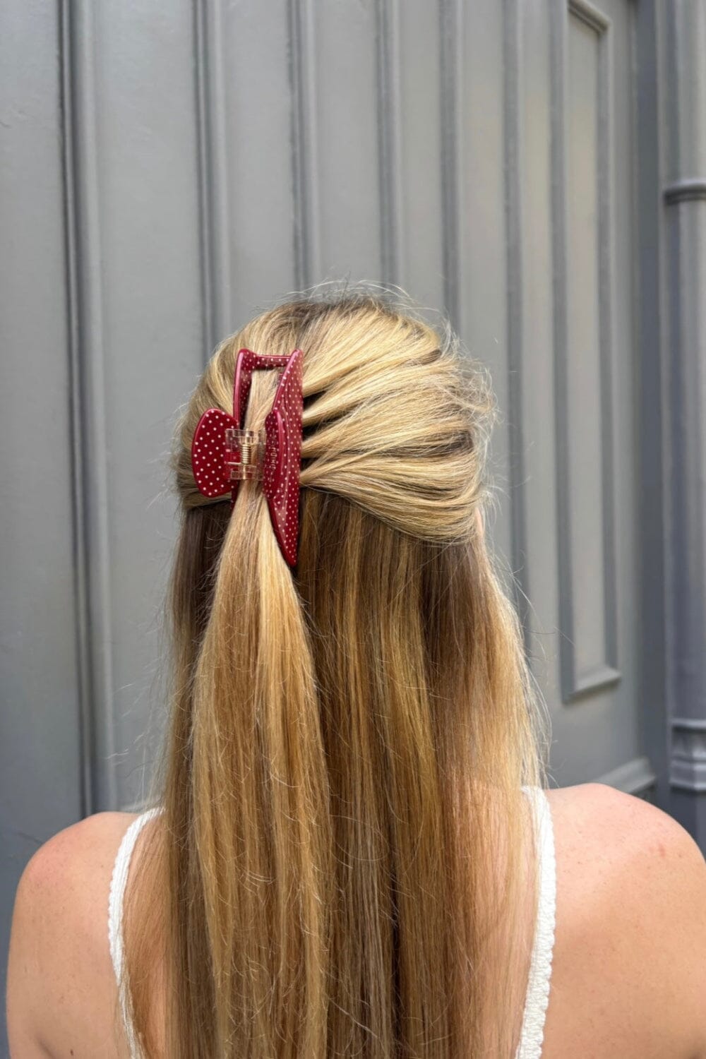 Hair Claw Clip