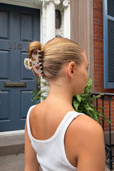 Hair Claw Clip