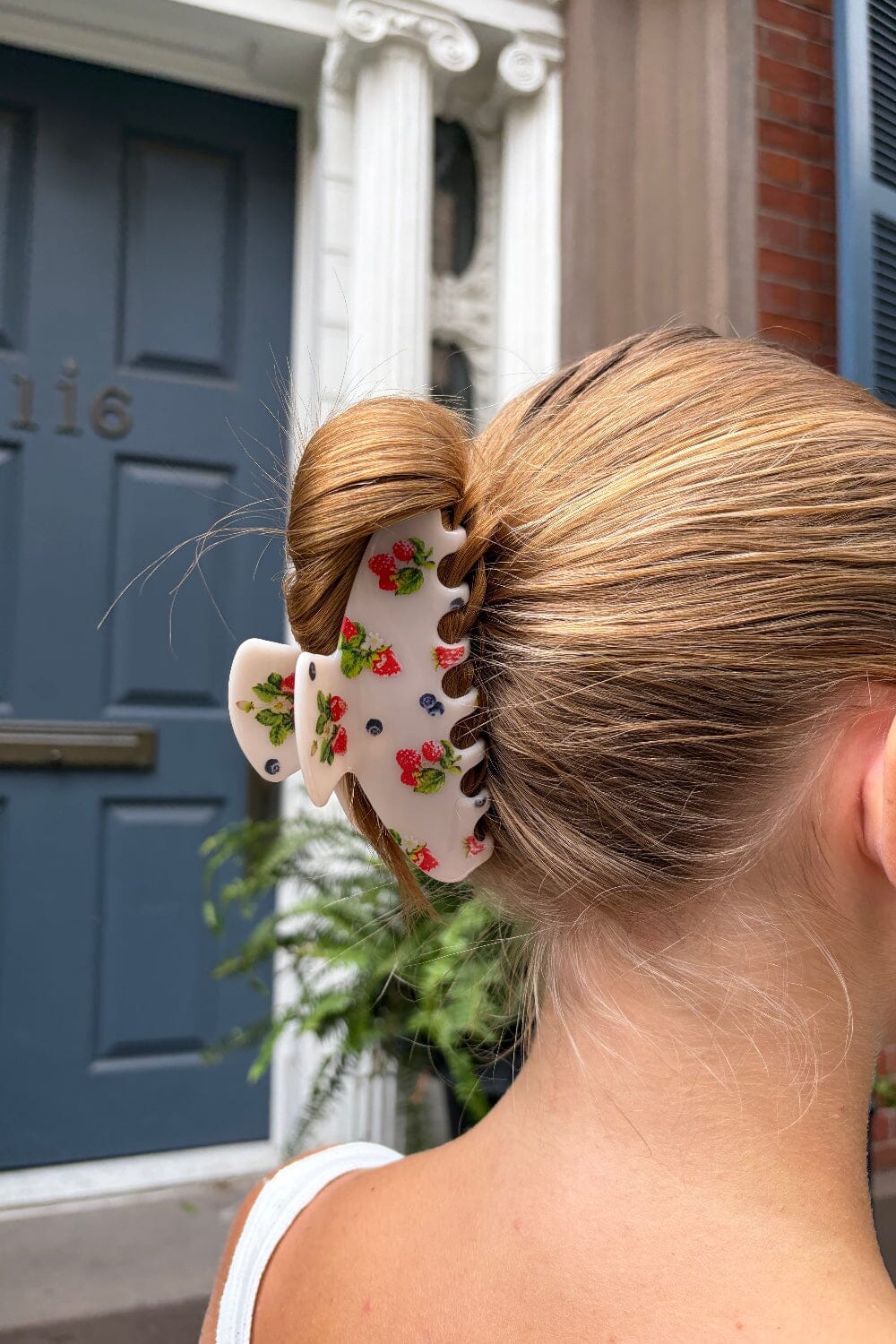Hair Claw Clip