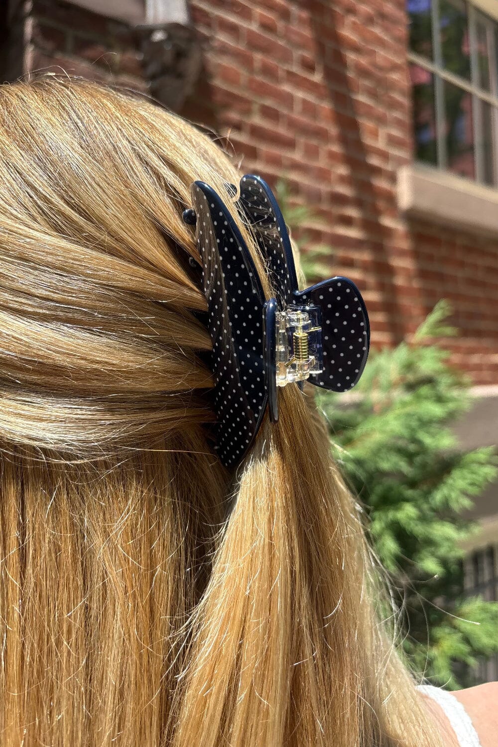 Hair Claw Clip