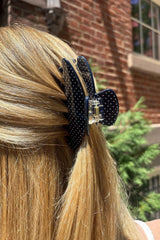 Hair Claw Clip