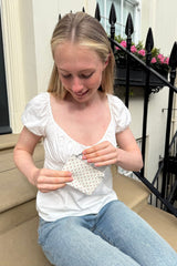 Floral Coin Purse