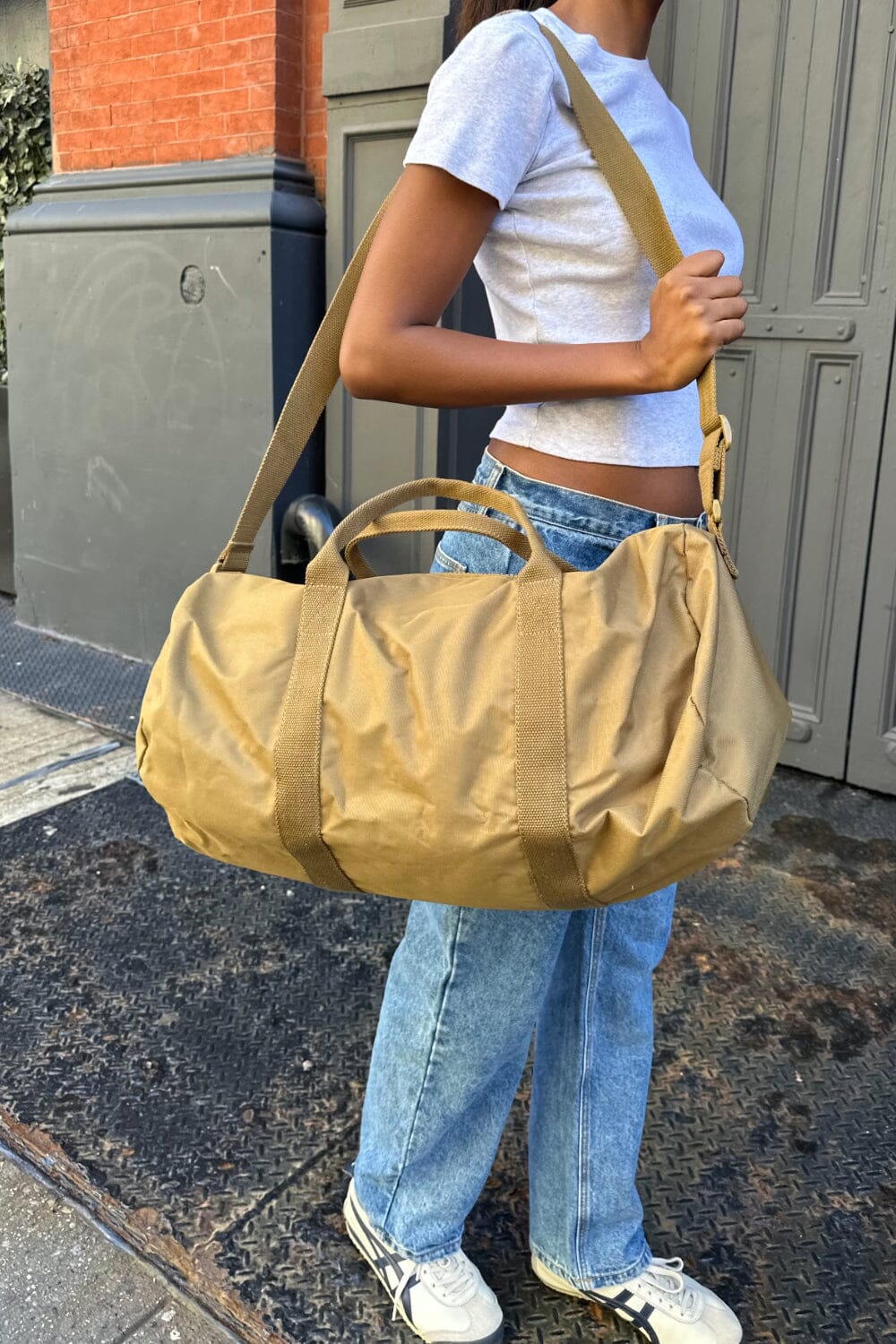 Duffel Bag