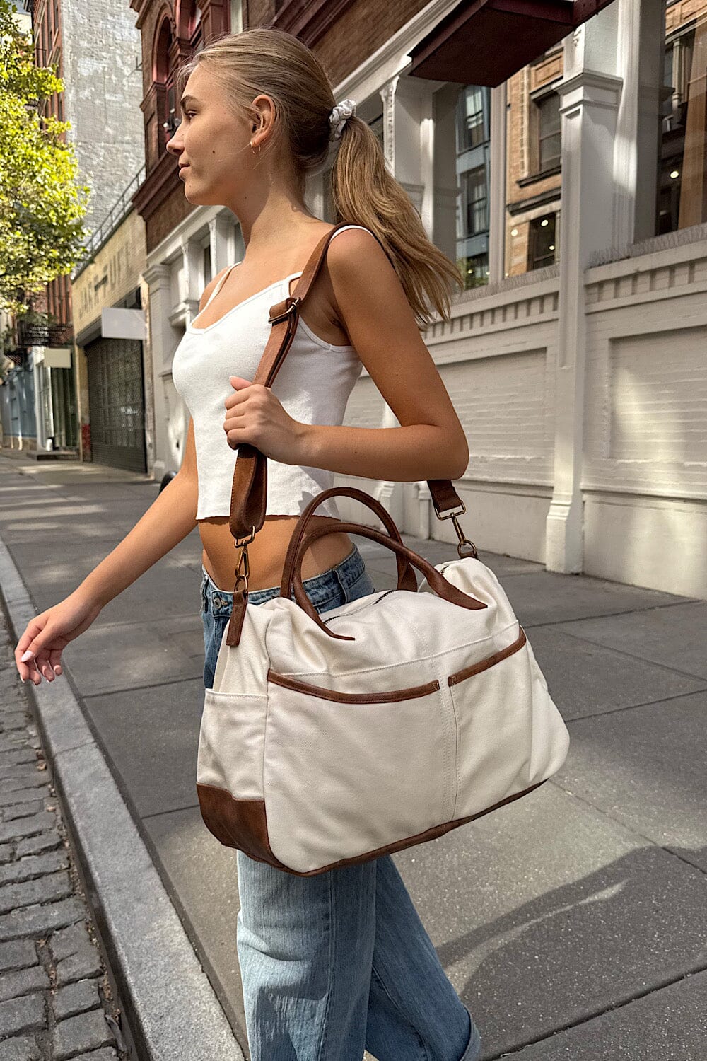 Duffel Bag