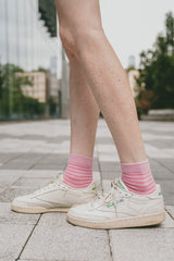 Striped Socks