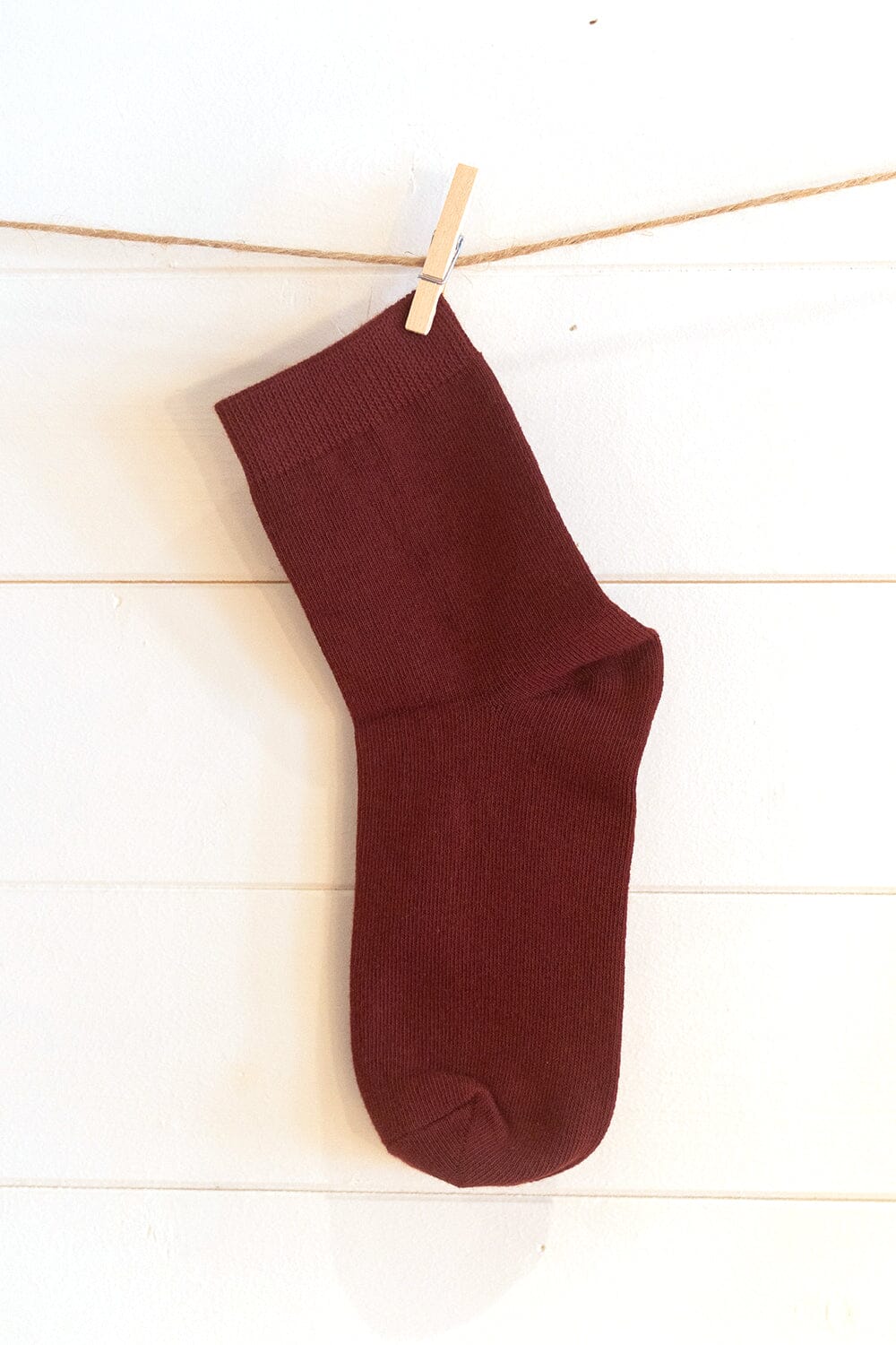 Basic Socks