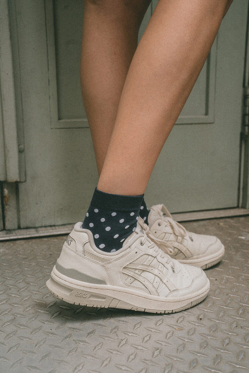 Polka Dots Socks