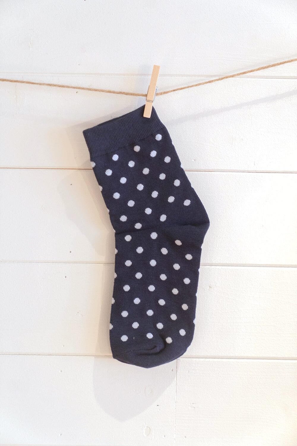 Polka Dots Socks